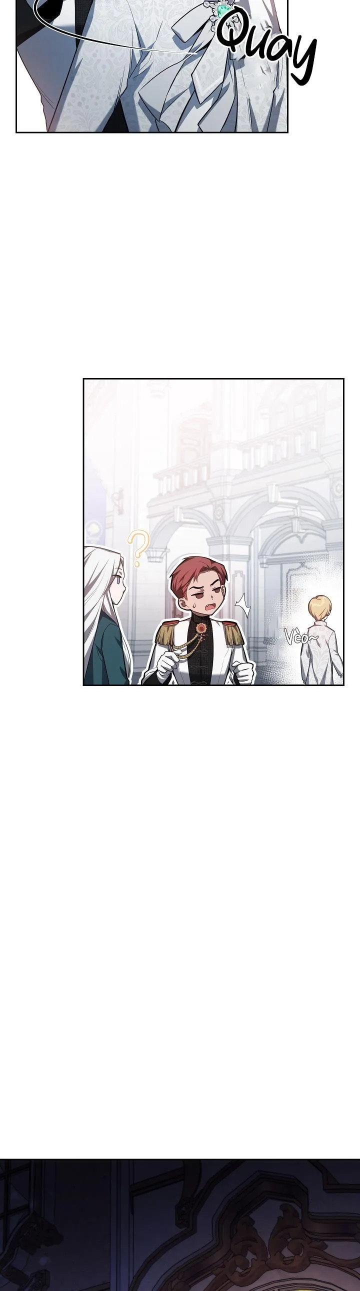 HAI ĐẤT NƯỚC, ĐẤT NƯỚC CỦA NÔ LỆ Chapter 14 Trang 36