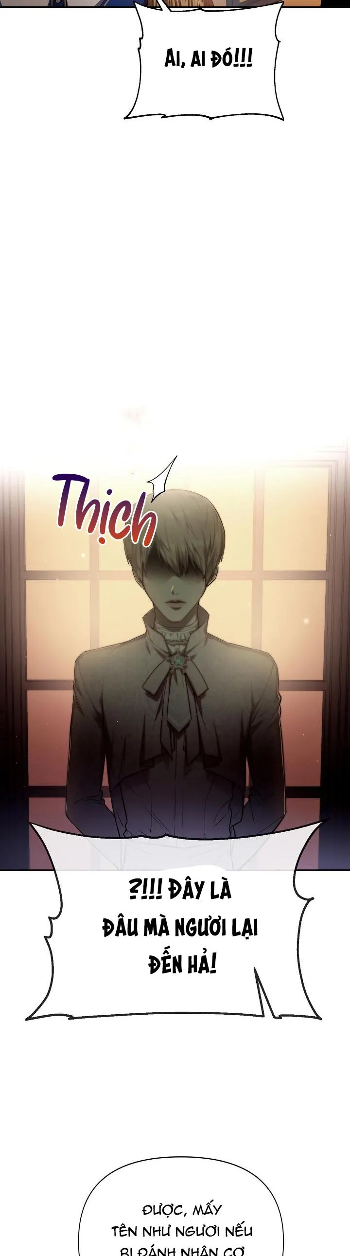 HAI ĐẤT NƯỚC, ĐẤT NƯỚC CỦA NÔ LỆ Chapter 14 Trang 38