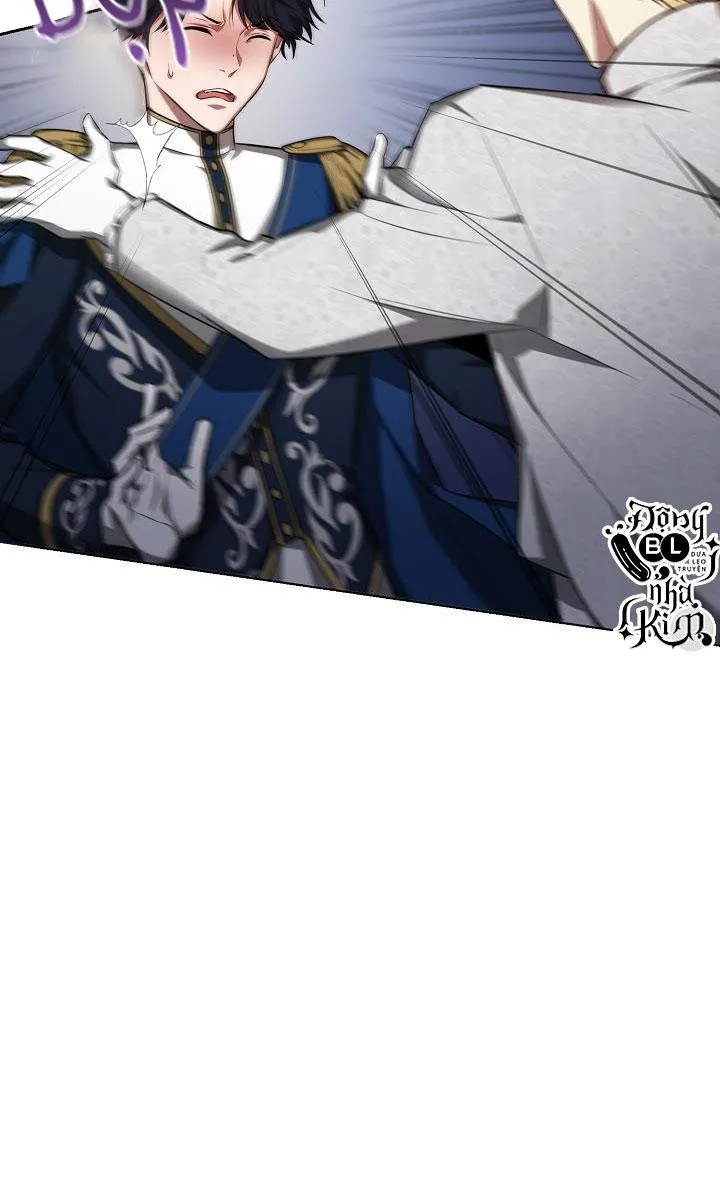 HAI ĐẤT NƯỚC, ĐẤT NƯỚC CỦA NÔ LỆ Chapter 15 Trang 4