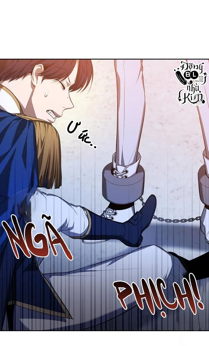 HAI ĐẤT NƯỚC, ĐẤT NƯỚC CỦA NÔ LỆ Chapter 15 Trang 5