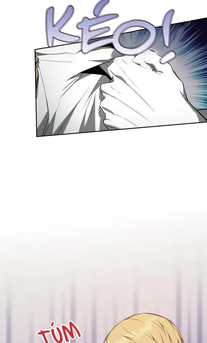 HAI ĐẤT NƯỚC, ĐẤT NƯỚC CỦA NÔ LỆ Chapter 15 Trang 9