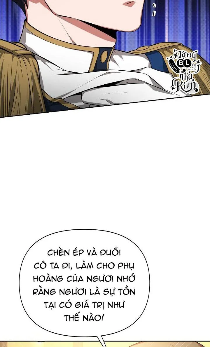 HAI ĐẤT NƯỚC, ĐẤT NƯỚC CỦA NÔ LỆ Chapter 15 Trang 12