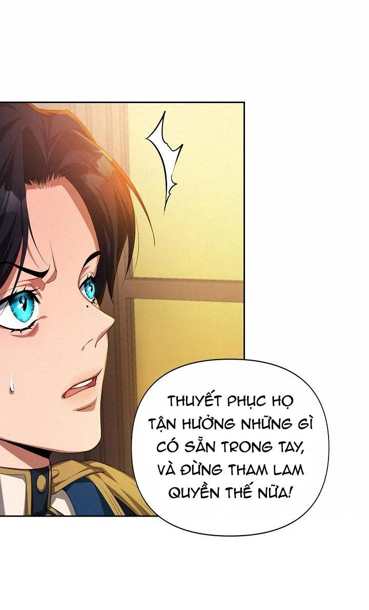 HAI ĐẤT NƯỚC, ĐẤT NƯỚC CỦA NÔ LỆ Chapter 15 Trang 14