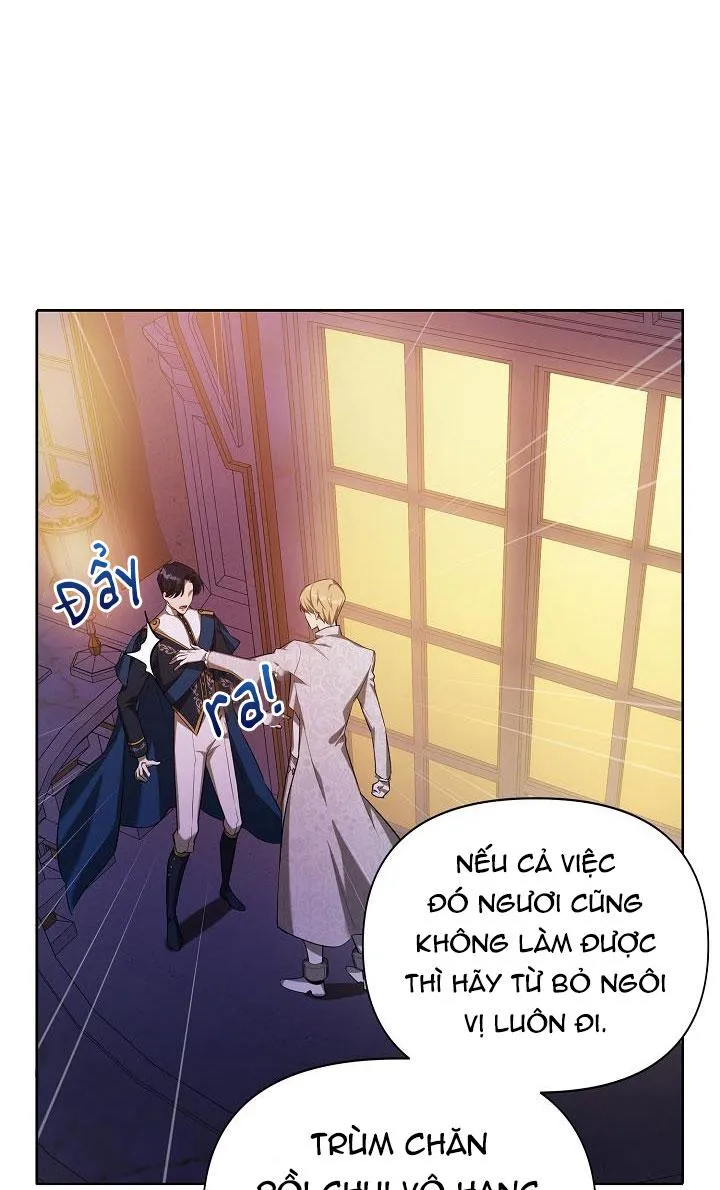 HAI ĐẤT NƯỚC, ĐẤT NƯỚC CỦA NÔ LỆ Chapter 15 Trang 15