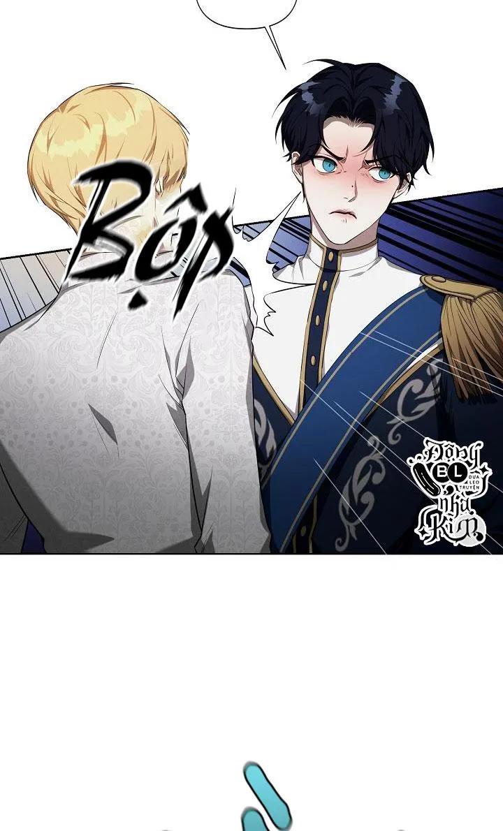 HAI ĐẤT NƯỚC, ĐẤT NƯỚC CỦA NÔ LỆ Chapter 15 Trang 17