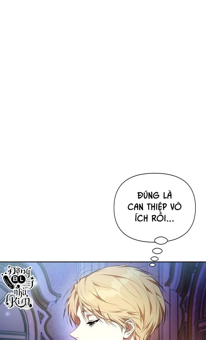 HAI ĐẤT NƯỚC, ĐẤT NƯỚC CỦA NÔ LỆ Chapter 15 Trang 19