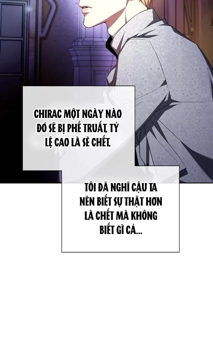 HAI ĐẤT NƯỚC, ĐẤT NƯỚC CỦA NÔ LỆ Chapter 15 Trang 20