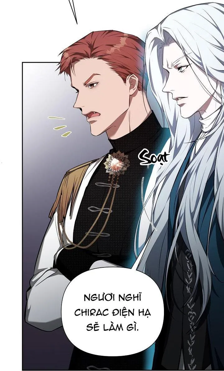 HAI ĐẤT NƯỚC, ĐẤT NƯỚC CỦA NÔ LỆ Chapter 15 Trang 26