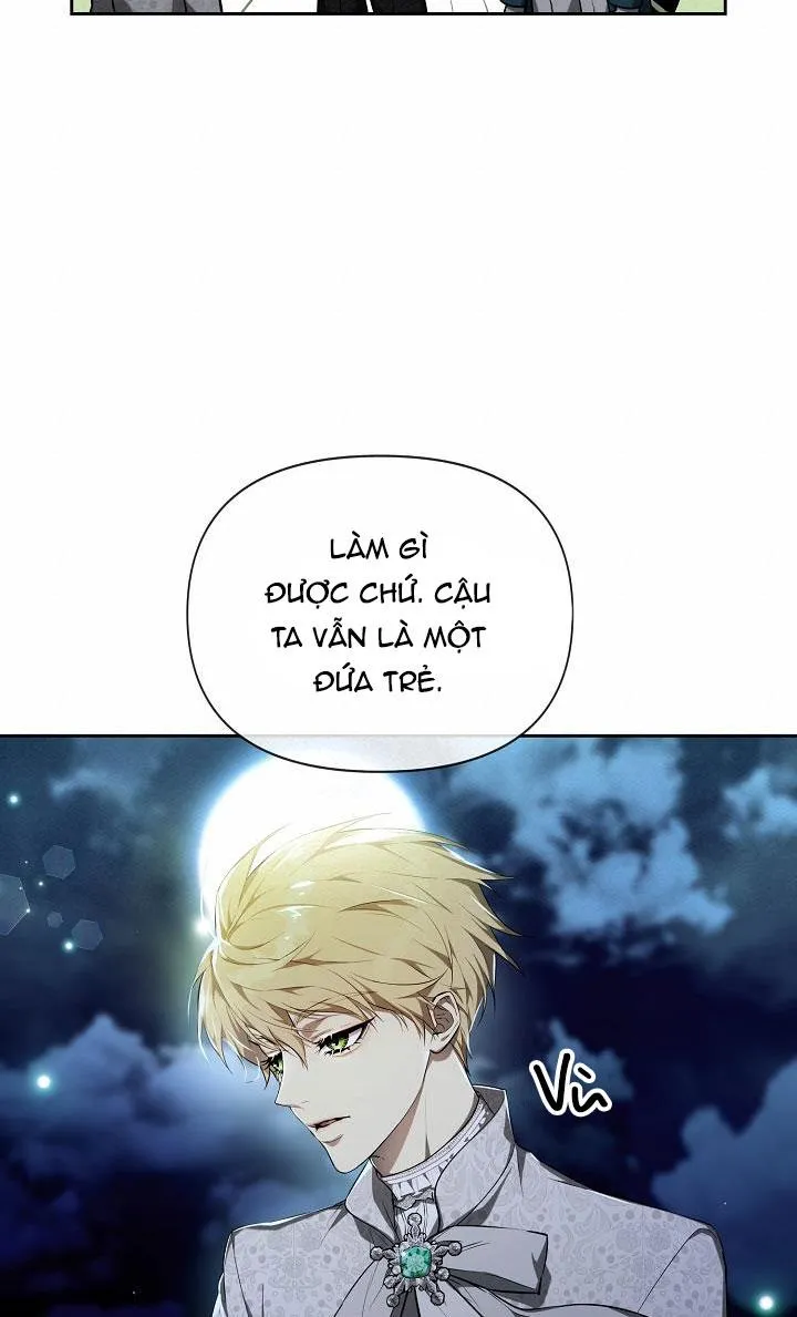 HAI ĐẤT NƯỚC, ĐẤT NƯỚC CỦA NÔ LỆ Chapter 15 Trang 28