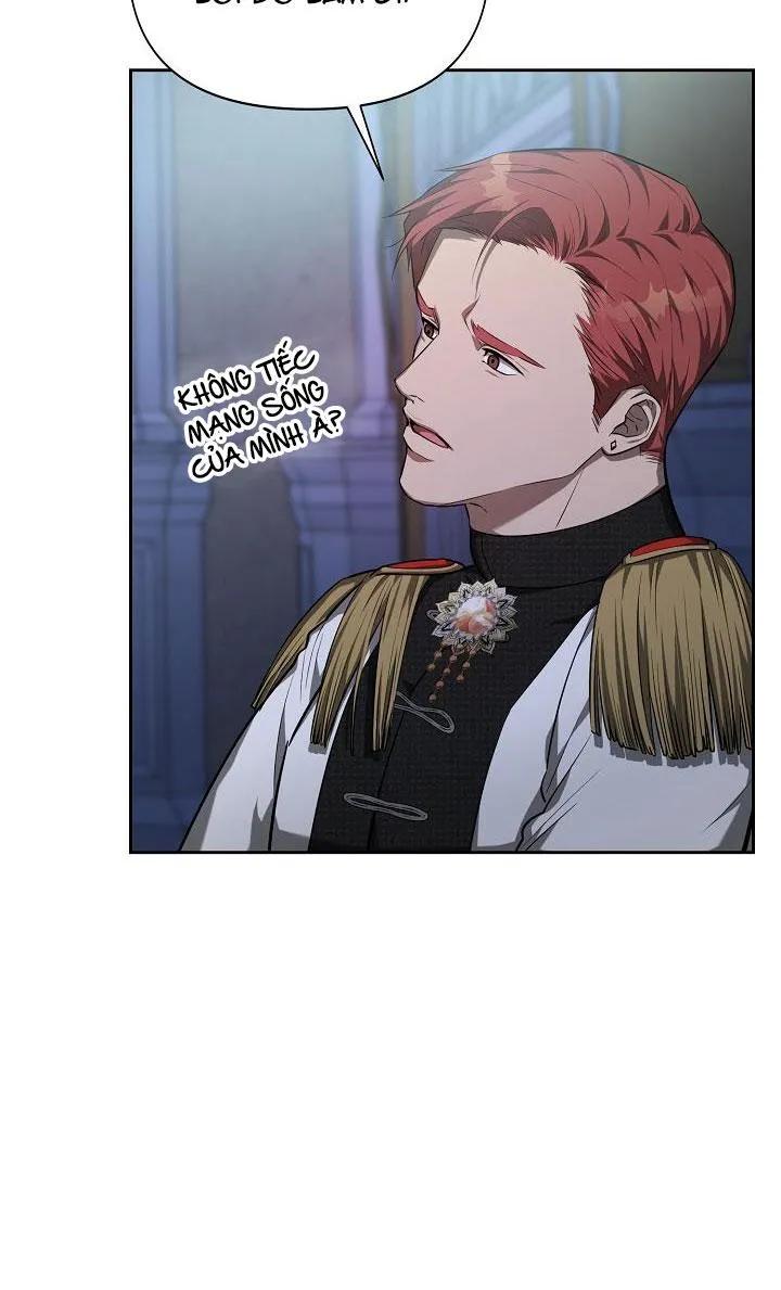 HAI ĐẤT NƯỚC, ĐẤT NƯỚC CỦA NÔ LỆ Chapter 15 Trang 30