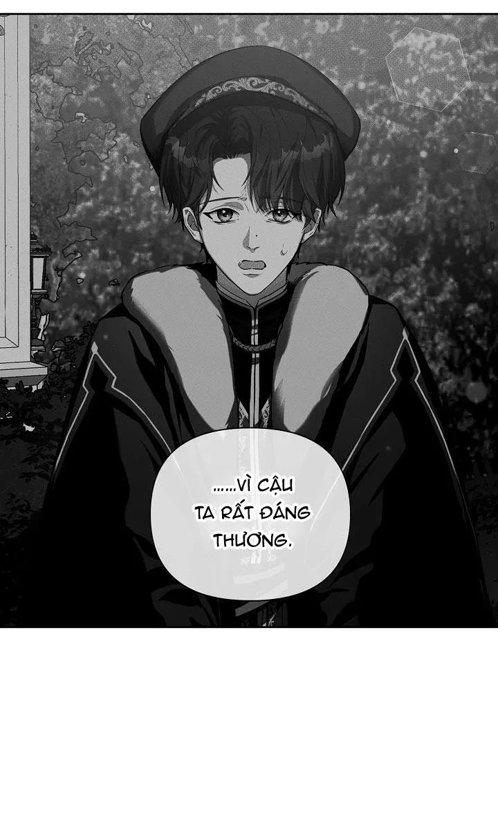 HAI ĐẤT NƯỚC, ĐẤT NƯỚC CỦA NÔ LỆ Chapter 15 Trang 31