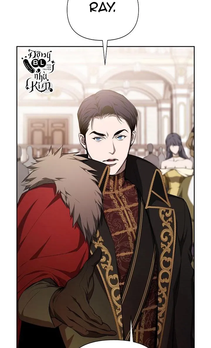 HAI ĐẤT NƯỚC, ĐẤT NƯỚC CỦA NÔ LỆ Chapter 15 Trang 34