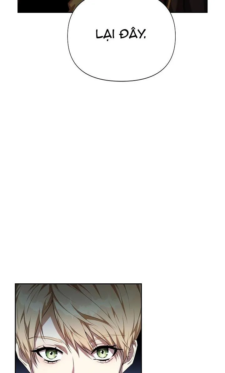 HAI ĐẤT NƯỚC, ĐẤT NƯỚC CỦA NÔ LỆ Chapter 15 Trang 35