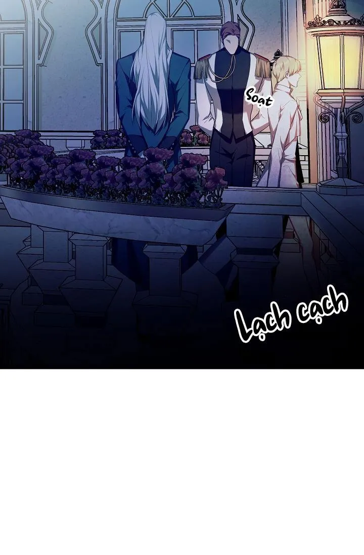 HAI ĐẤT NƯỚC, ĐẤT NƯỚC CỦA NÔ LỆ Chapter 15 Trang 37