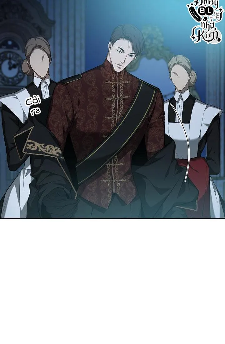 HAI ĐẤT NƯỚC, ĐẤT NƯỚC CỦA NÔ LỆ Chapter 15 Trang 40