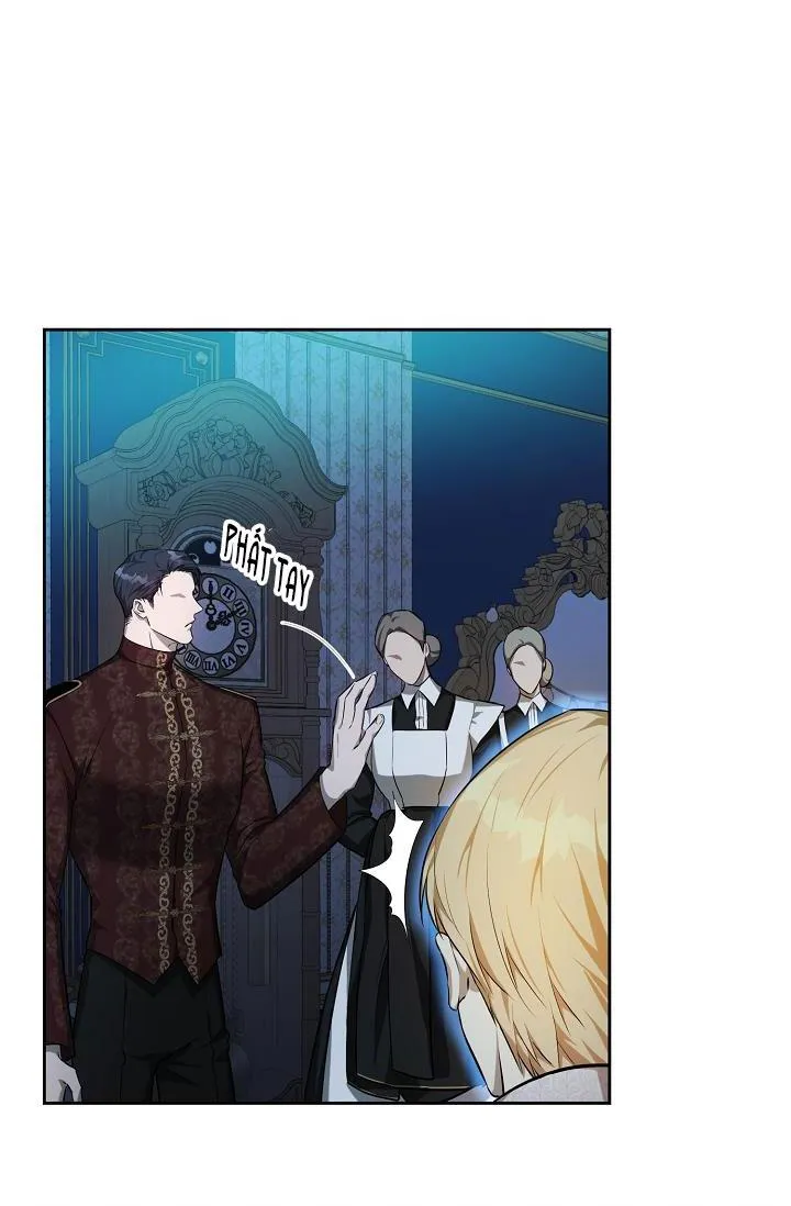 HAI ĐẤT NƯỚC, ĐẤT NƯỚC CỦA NÔ LỆ Chapter 15 Trang 41