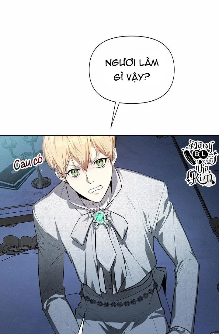 HAI ĐẤT NƯỚC, ĐẤT NƯỚC CỦA NÔ LỆ Chapter 15 Trang 42