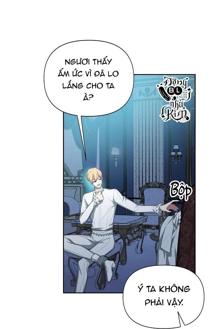 HAI ĐẤT NƯỚC, ĐẤT NƯỚC CỦA NÔ LỆ Chapter 15 Trang 46