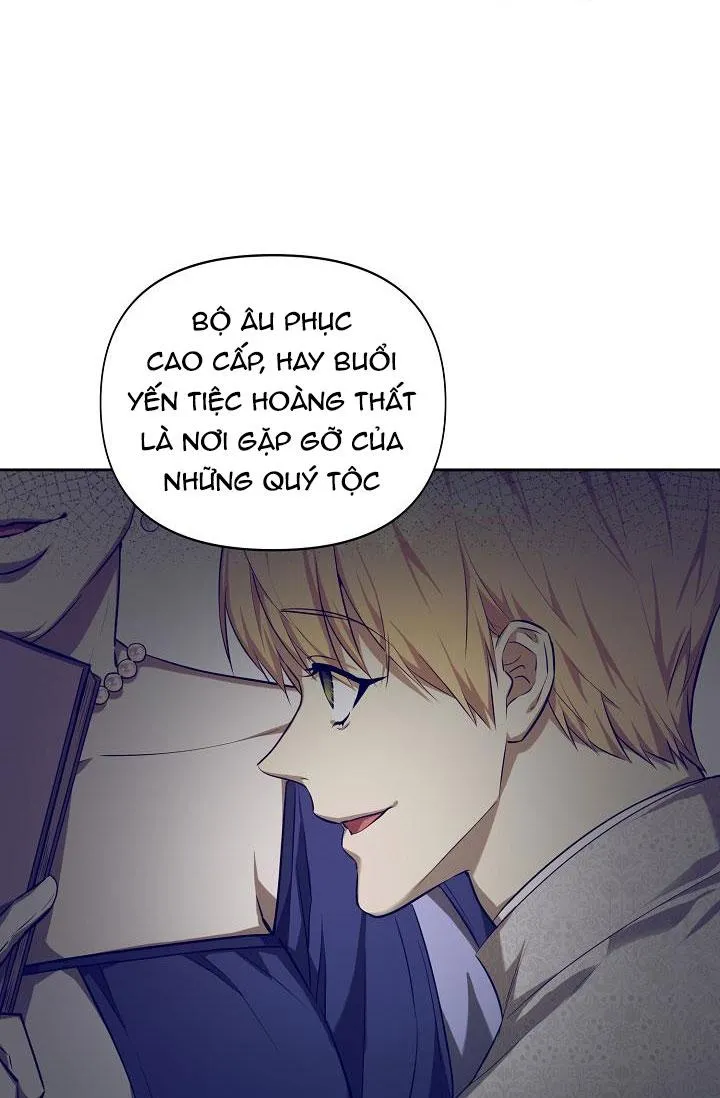 HAI ĐẤT NƯỚC, ĐẤT NƯỚC CỦA NÔ LỆ Chapter 15 Trang 47