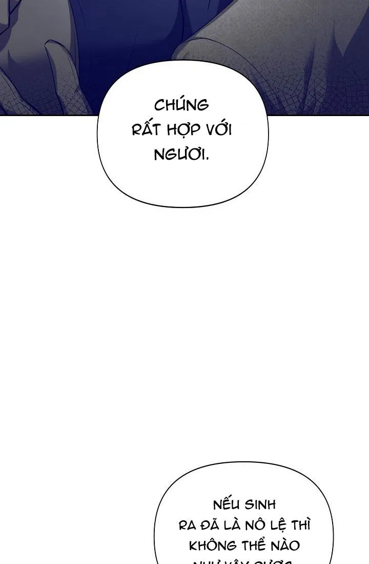 HAI ĐẤT NƯỚC, ĐẤT NƯỚC CỦA NÔ LỆ Chapter 15 Trang 48