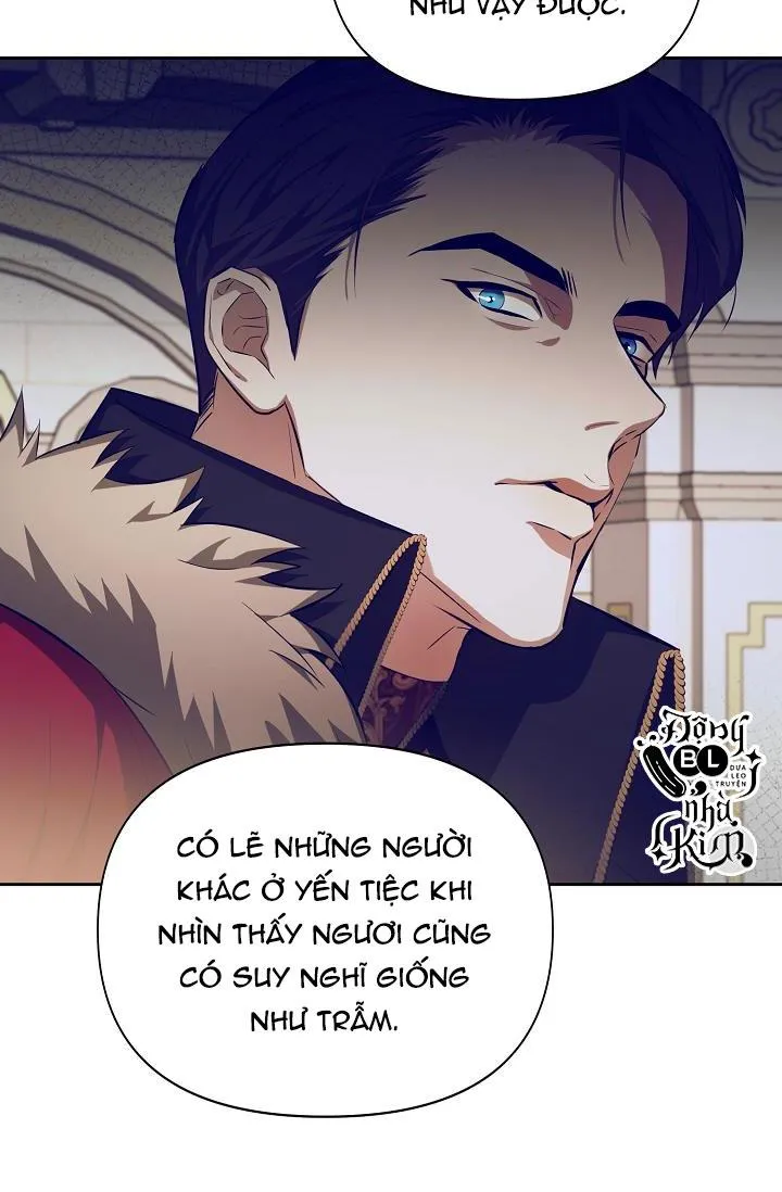 HAI ĐẤT NƯỚC, ĐẤT NƯỚC CỦA NÔ LỆ Chapter 15 Trang 49