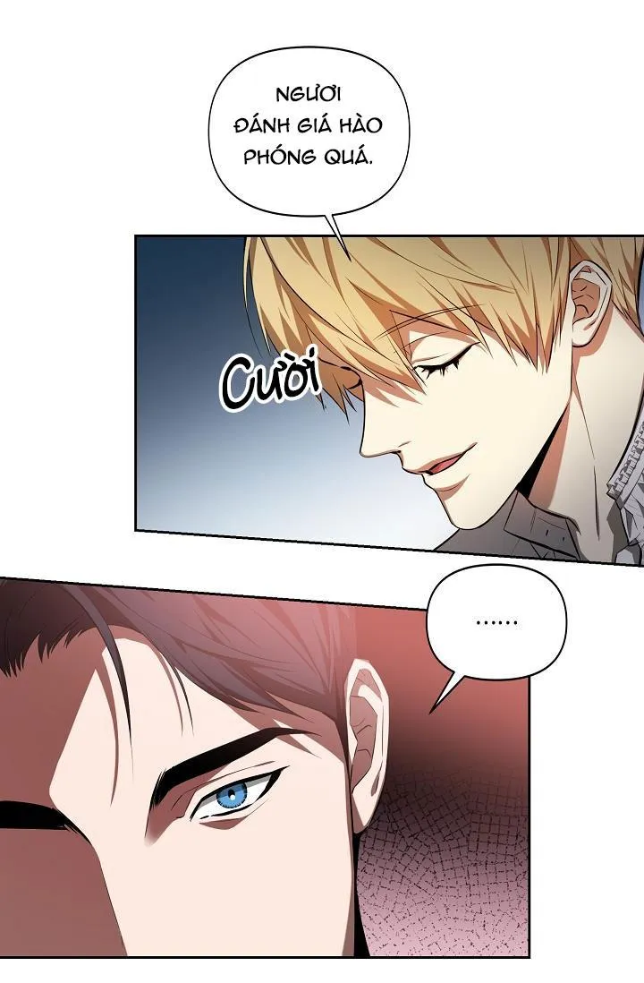 HAI ĐẤT NƯỚC, ĐẤT NƯỚC CỦA NÔ LỆ Chapter 15 Trang 50