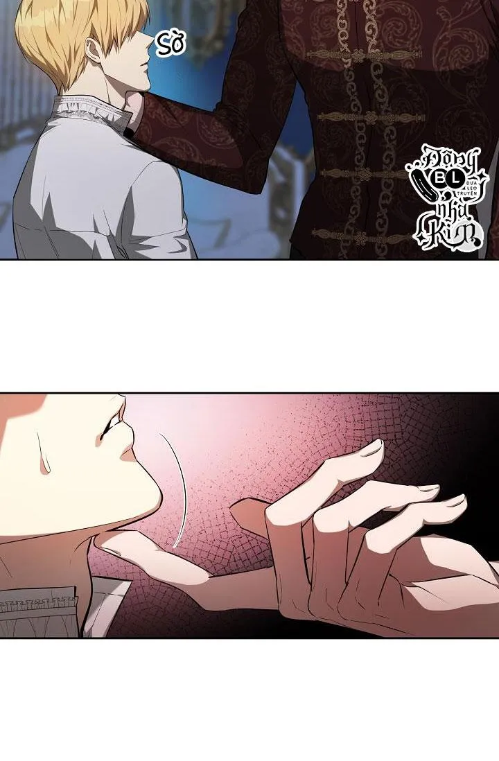 HAI ĐẤT NƯỚC, ĐẤT NƯỚC CỦA NÔ LỆ Chapter 15 Trang 52