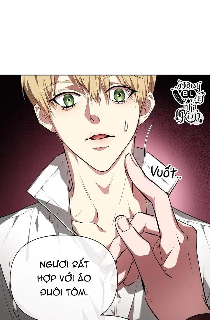 HAI ĐẤT NƯỚC, ĐẤT NƯỚC CỦA NÔ LỆ Chapter 15 Trang 53