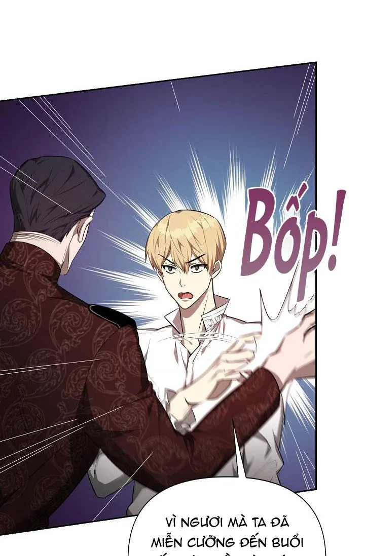 HAI ĐẤT NƯỚC, ĐẤT NƯỚC CỦA NÔ LỆ Chapter 15 Trang 56