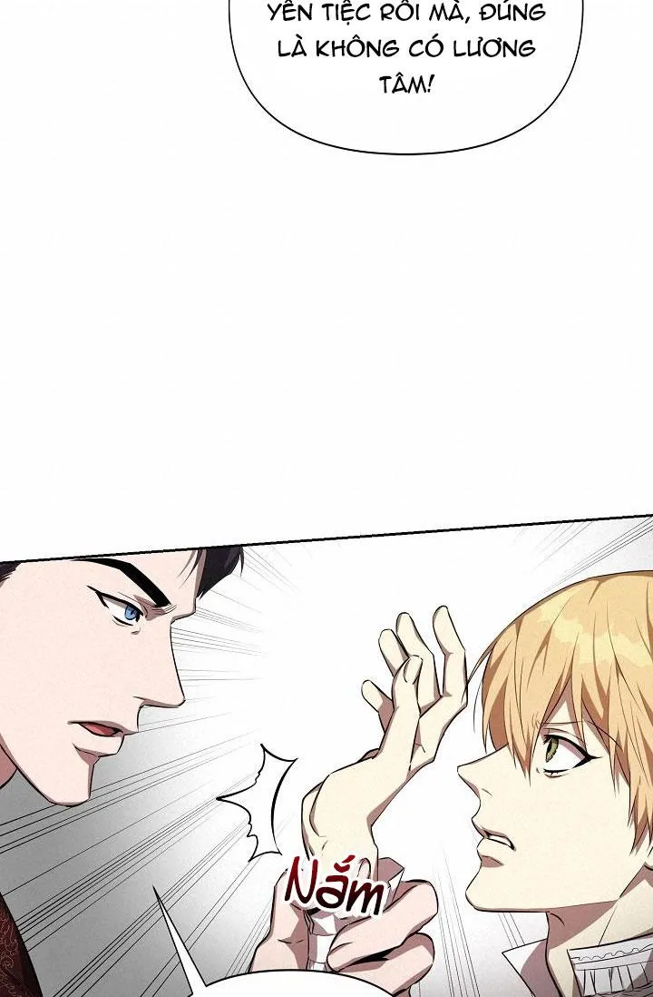 HAI ĐẤT NƯỚC, ĐẤT NƯỚC CỦA NÔ LỆ Chapter 15 Trang 57