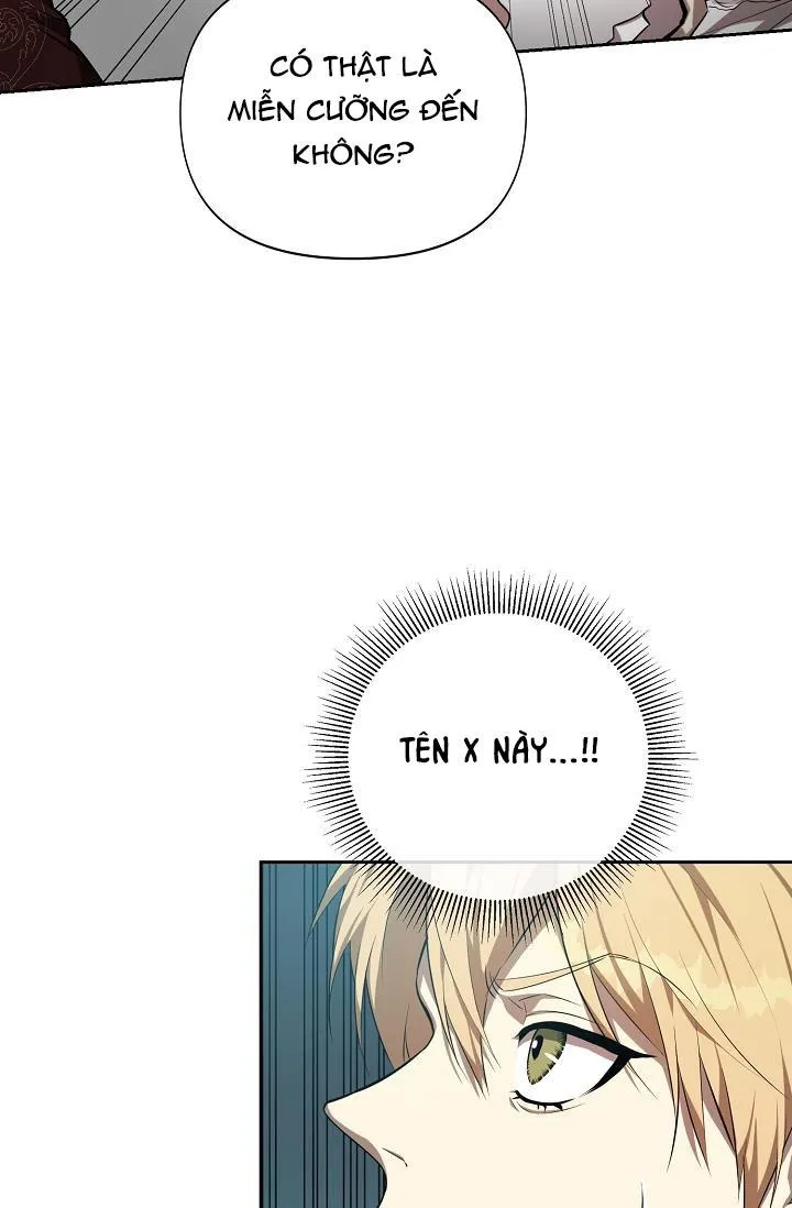 HAI ĐẤT NƯỚC, ĐẤT NƯỚC CỦA NÔ LỆ Chapter 15 Trang 58