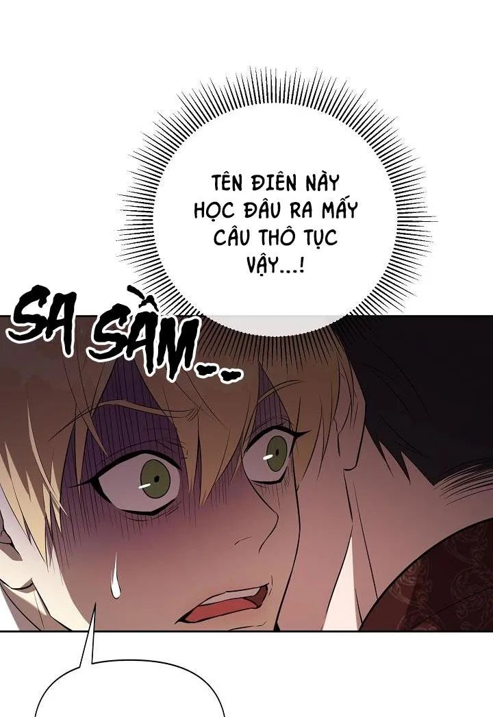 HAI ĐẤT NƯỚC, ĐẤT NƯỚC CỦA NÔ LỆ Chapter 15 Trang 64