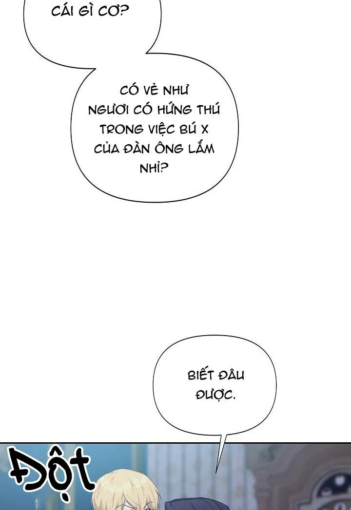 HAI ĐẤT NƯỚC, ĐẤT NƯỚC CỦA NÔ LỆ Chapter 15 Trang 65