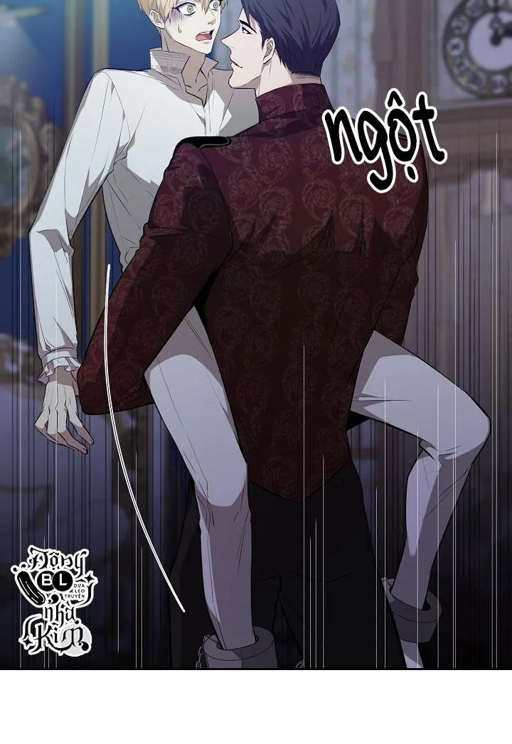 HAI ĐẤT NƯỚC, ĐẤT NƯỚC CỦA NÔ LỆ Chapter 15 Trang 66