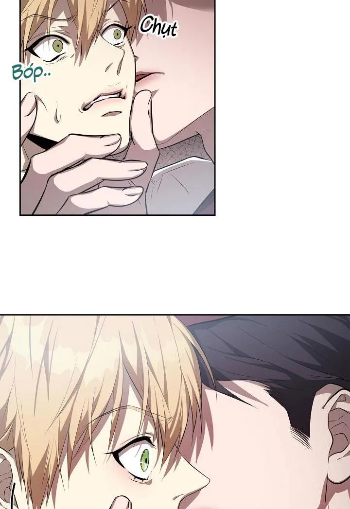 HAI ĐẤT NƯỚC, ĐẤT NƯỚC CỦA NÔ LỆ Chapter 15 Trang 69