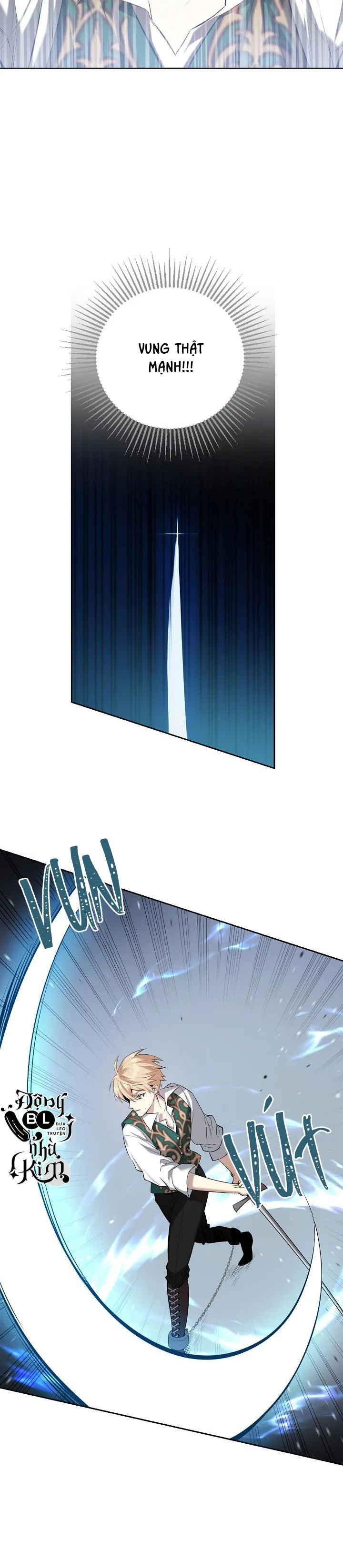 HAI ĐẤT NƯỚC, ĐẤT NƯỚC CỦA NÔ LỆ Chapter 18 Trang 4