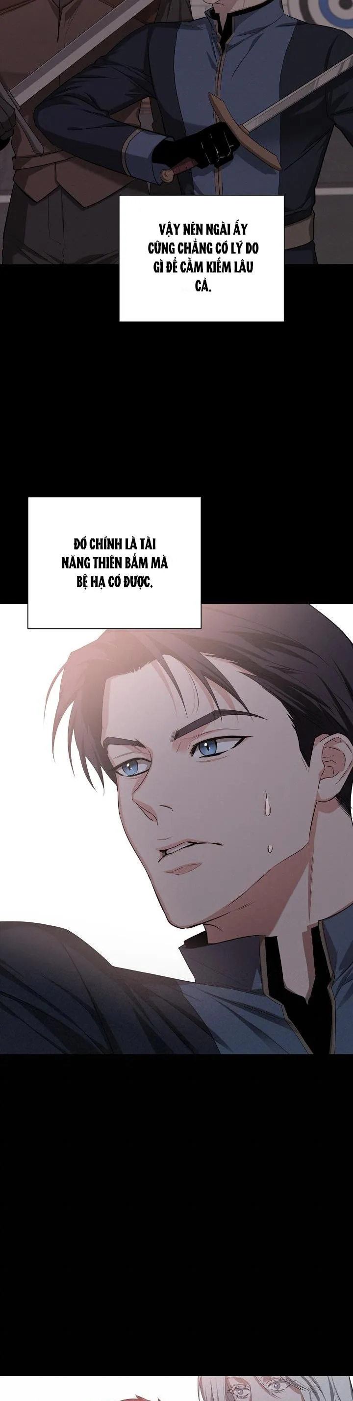 HAI ĐẤT NƯỚC, ĐẤT NƯỚC CỦA NÔ LỆ Chapter 18 Trang 13