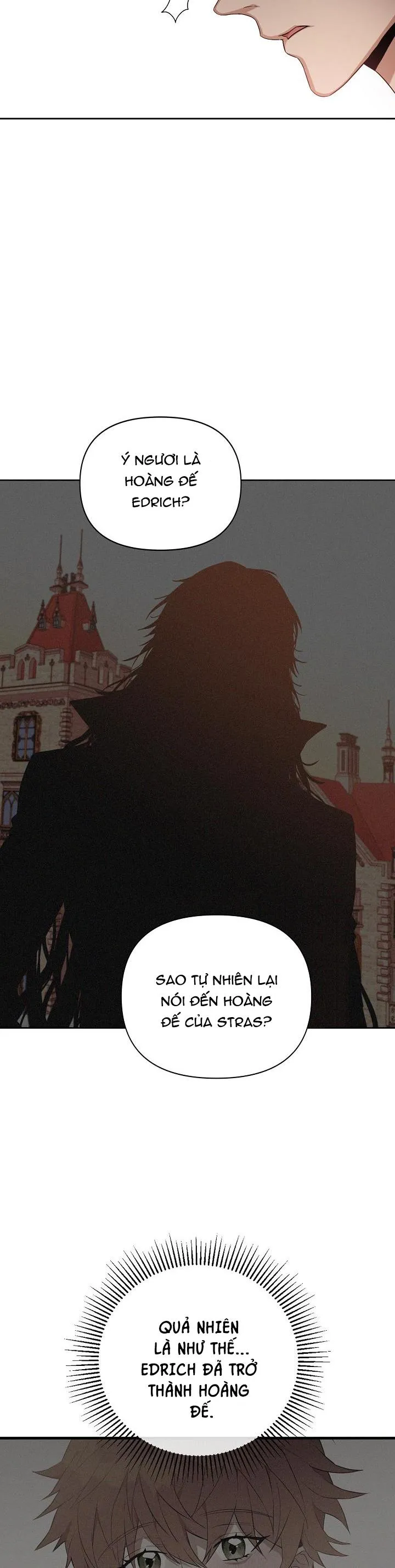 HAI ĐẤT NƯỚC, ĐẤT NƯỚC CỦA NÔ LỆ Chapter 18 Trang 15