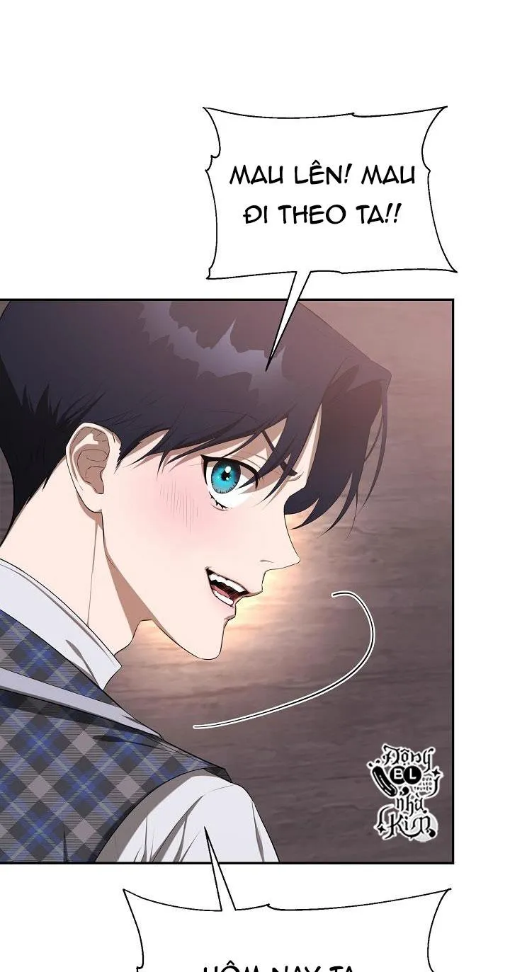 HAI ĐẤT NƯỚC, ĐẤT NƯỚC CỦA NÔ LỆ Chapter 19 Trang 3