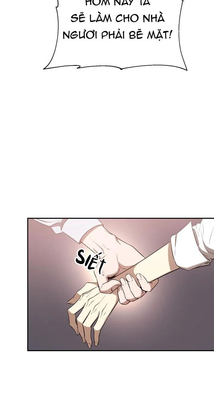 HAI ĐẤT NƯỚC, ĐẤT NƯỚC CỦA NÔ LỆ Chapter 19 Trang 4