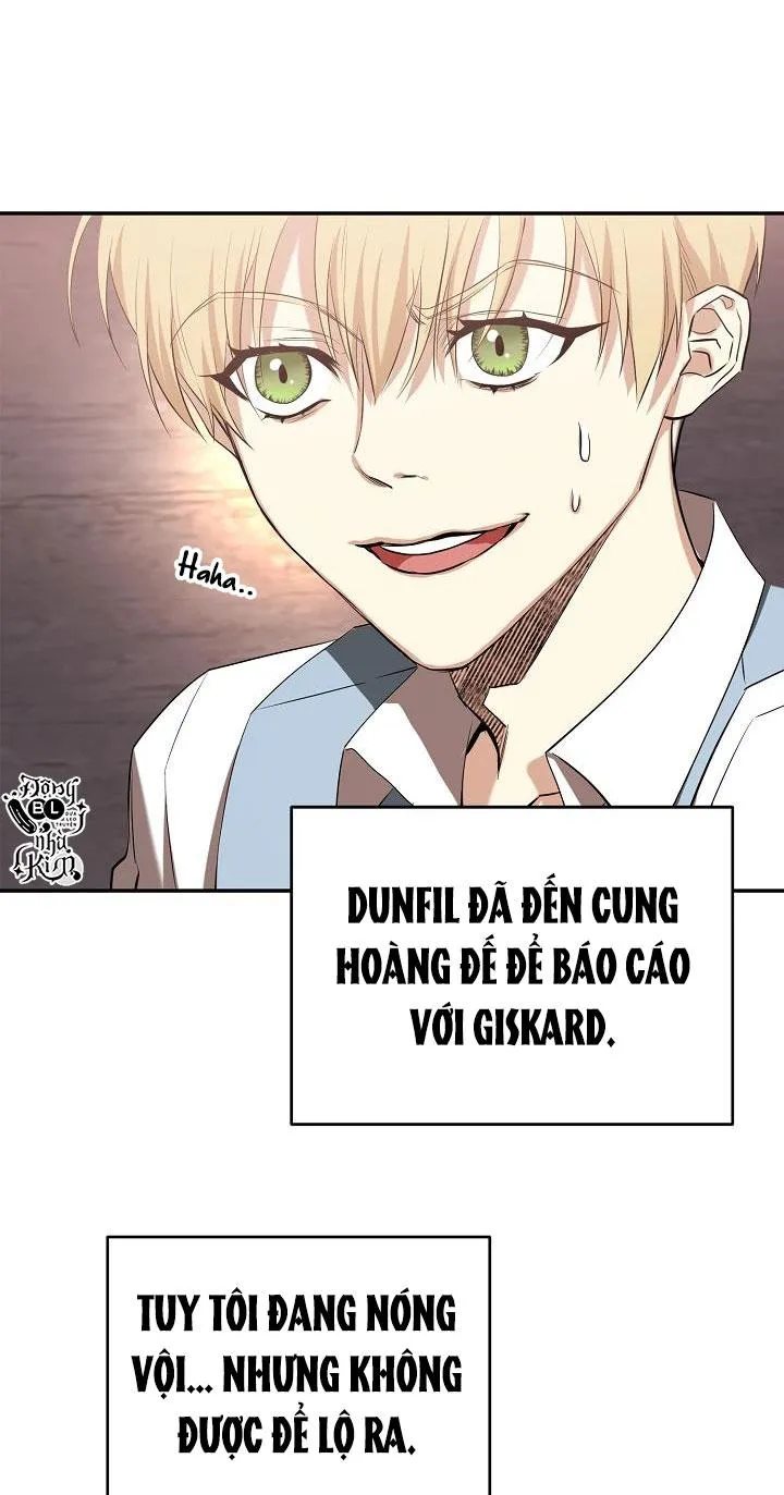 HAI ĐẤT NƯỚC, ĐẤT NƯỚC CỦA NÔ LỆ Chapter 19 Trang 5