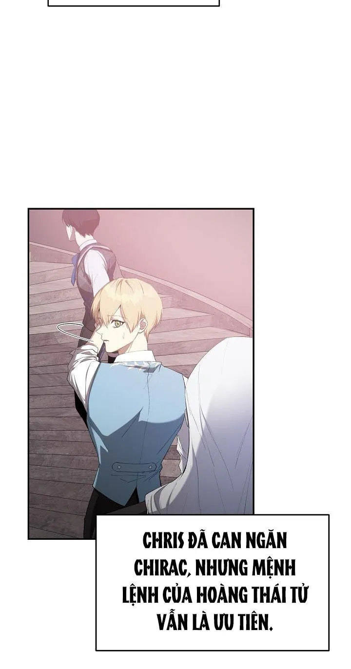 HAI ĐẤT NƯỚC, ĐẤT NƯỚC CỦA NÔ LỆ Chapter 19 Trang 6