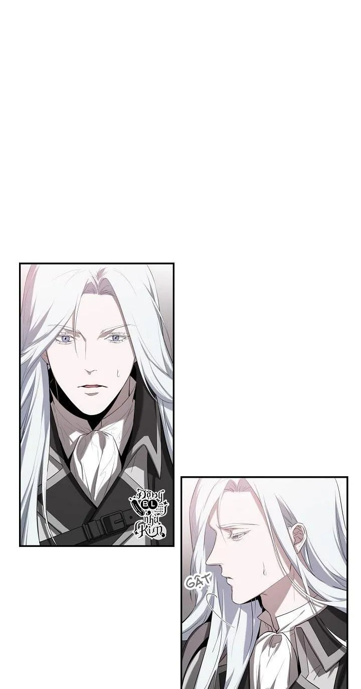 HAI ĐẤT NƯỚC, ĐẤT NƯỚC CỦA NÔ LỆ Chapter 19 Trang 7