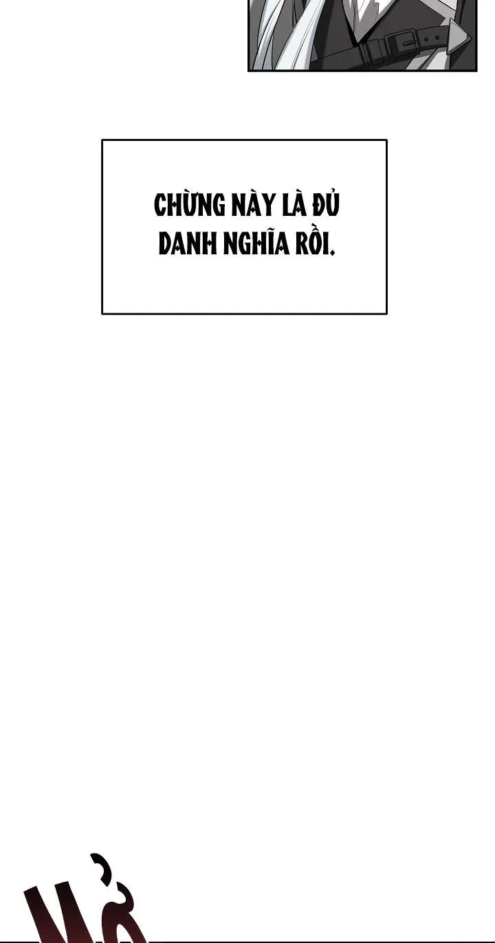 HAI ĐẤT NƯỚC, ĐẤT NƯỚC CỦA NÔ LỆ Chapter 19 Trang 8