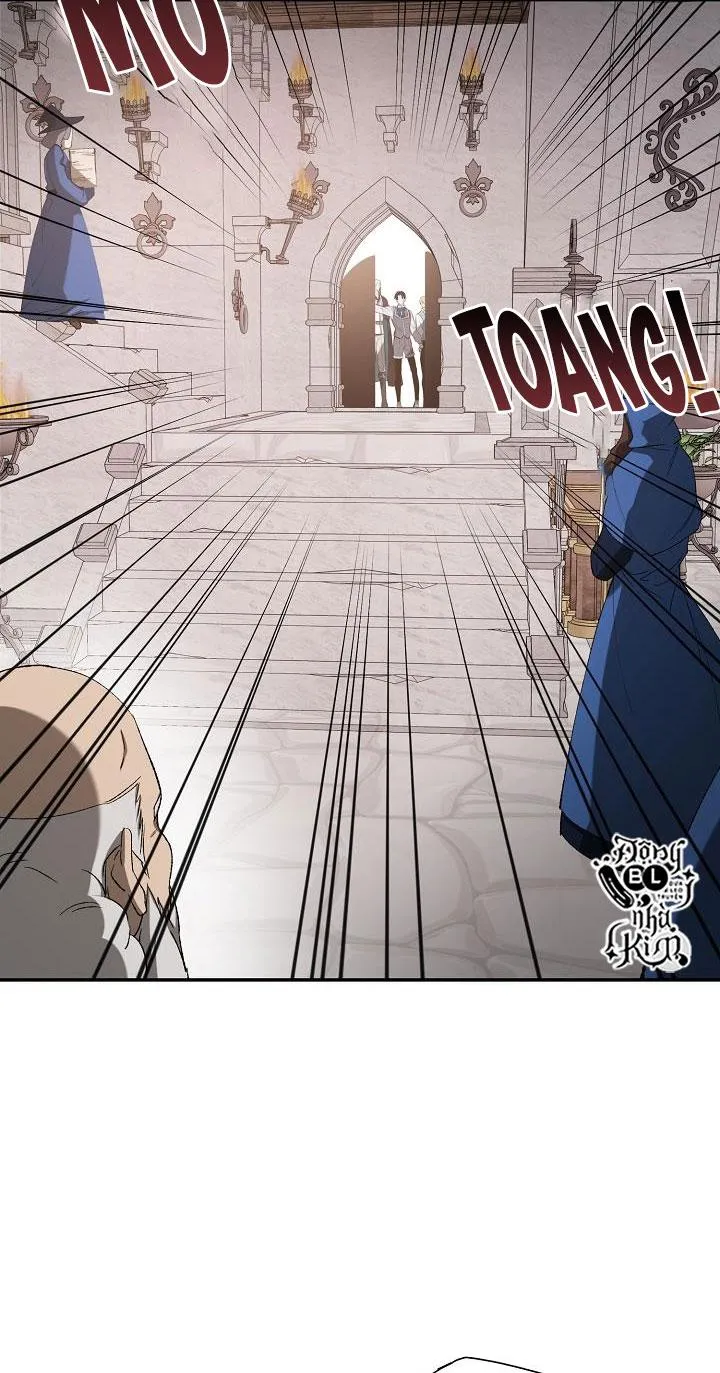 HAI ĐẤT NƯỚC, ĐẤT NƯỚC CỦA NÔ LỆ Chapter 19 Trang 9