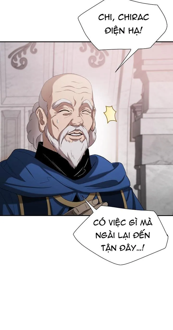 HAI ĐẤT NƯỚC, ĐẤT NƯỚC CỦA NÔ LỆ Chapter 19 Trang 10