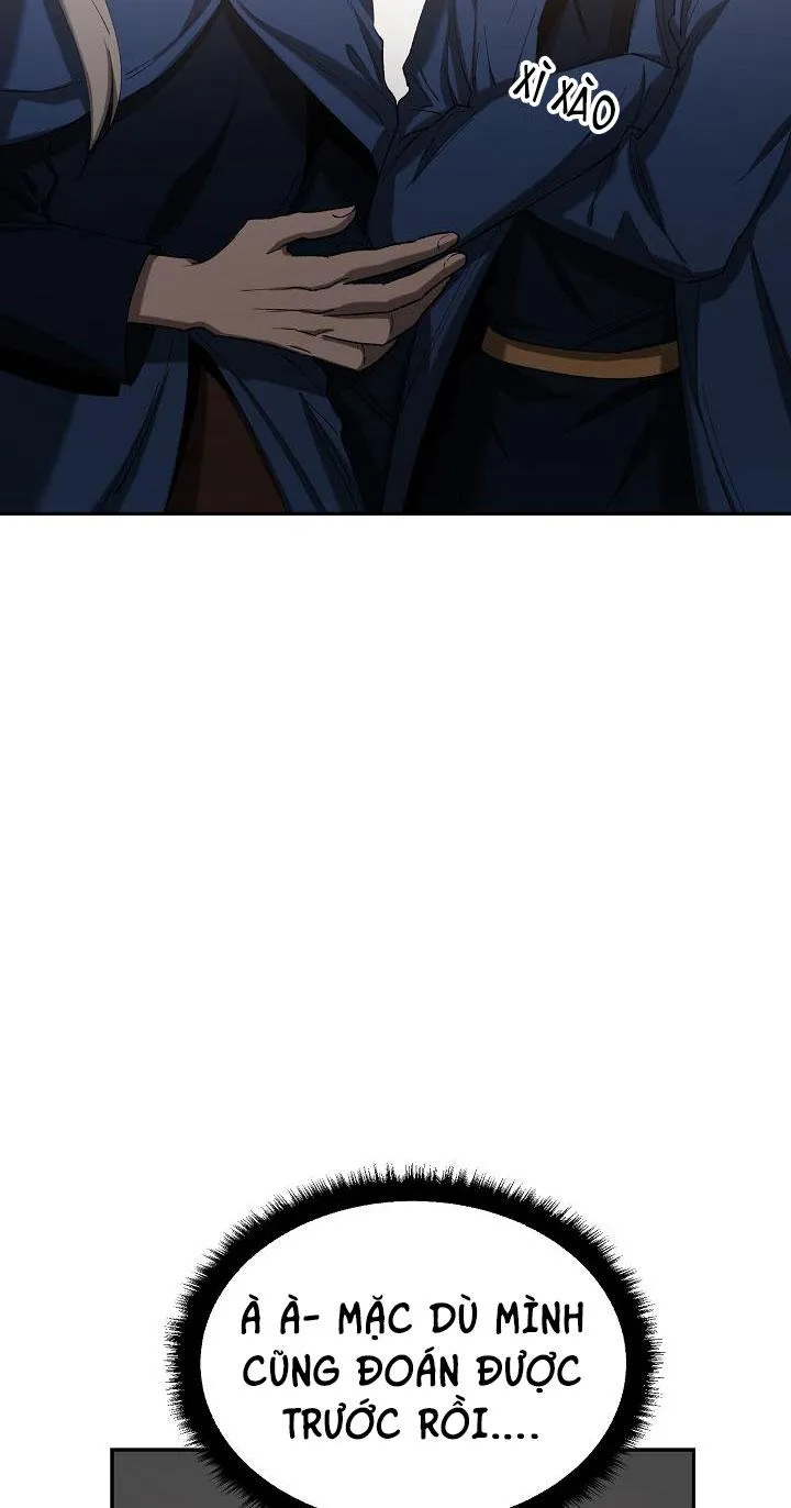 HAI ĐẤT NƯỚC, ĐẤT NƯỚC CỦA NÔ LỆ Chapter 19 Trang 12