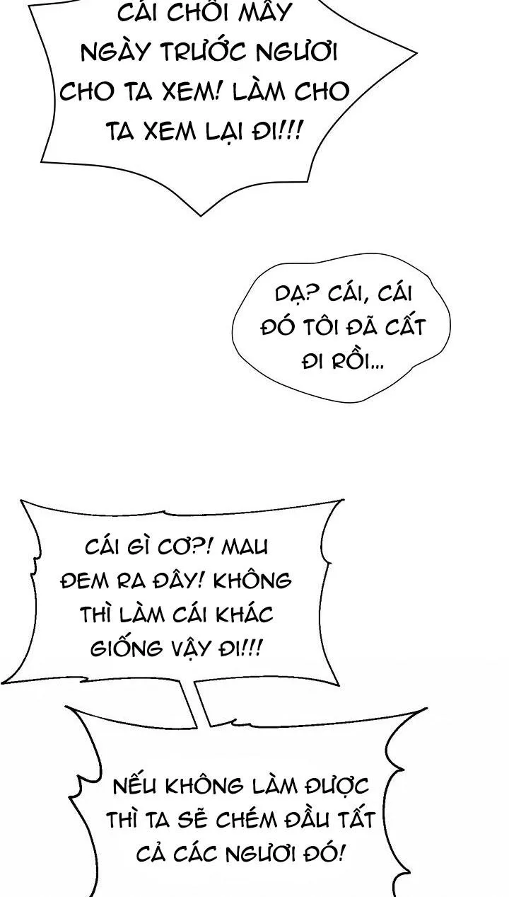 HAI ĐẤT NƯỚC, ĐẤT NƯỚC CỦA NÔ LỆ Chapter 19 Trang 14