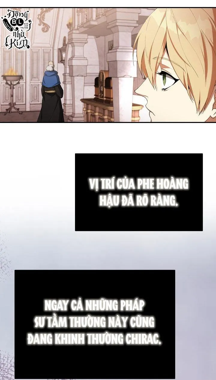 HAI ĐẤT NƯỚC, ĐẤT NƯỚC CỦA NÔ LỆ Chapter 19 Trang 17