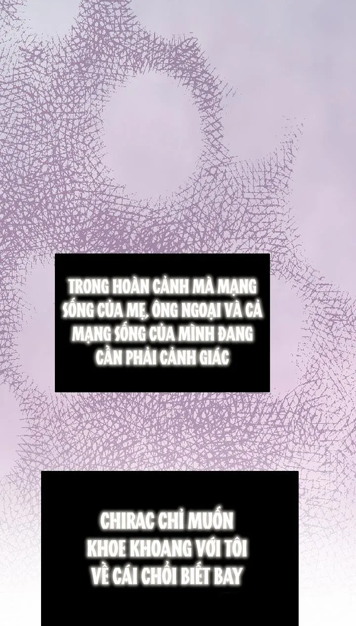 HAI ĐẤT NƯỚC, ĐẤT NƯỚC CỦA NÔ LỆ Chapter 19 Trang 18